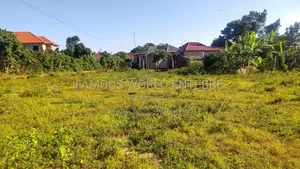 Entebbe Nkumba/Kisembi Plot on Sale 50ft by 30ft