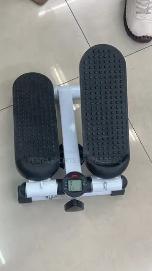 Air Steppers