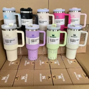 Stanley Quencher