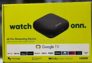 Digital Watch Onn