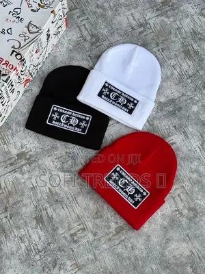 Unisex Head Socks
