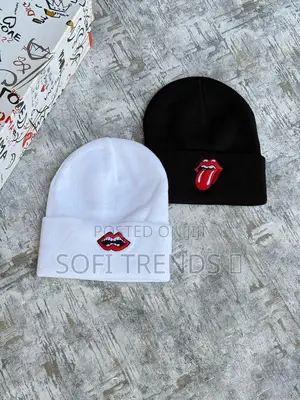 Unisex Head Socks