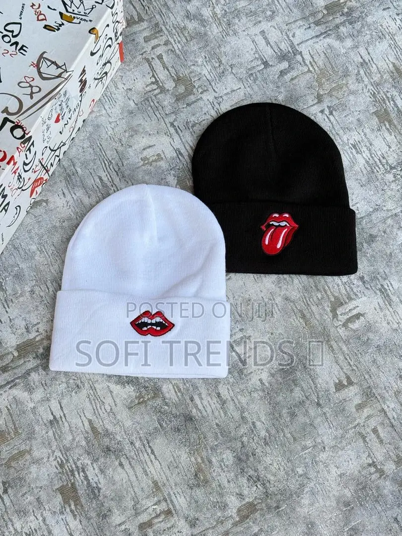 Unisex Head Socks