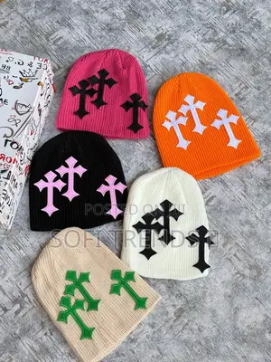 Unisex Head Socks