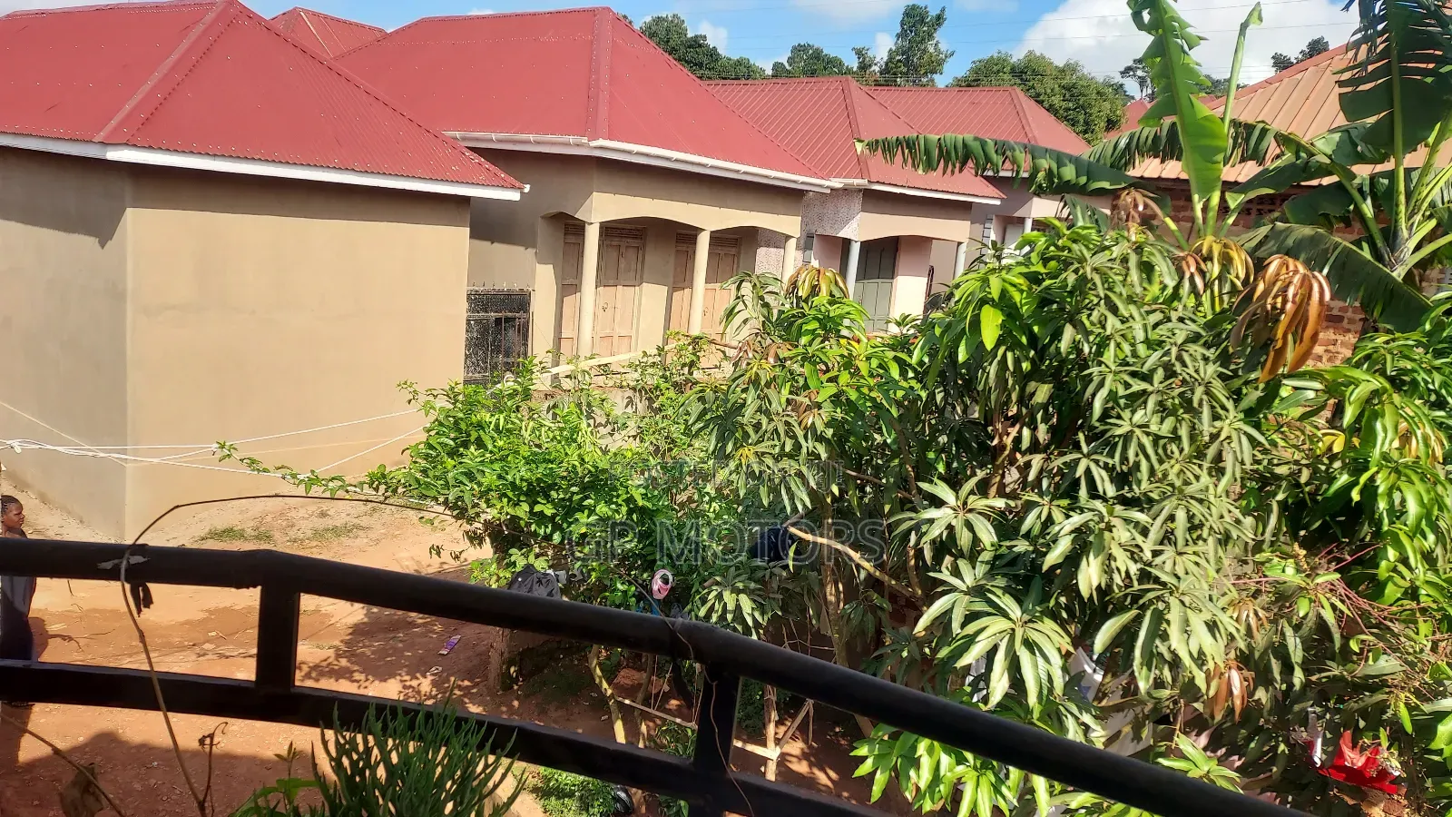 House for Family Rent