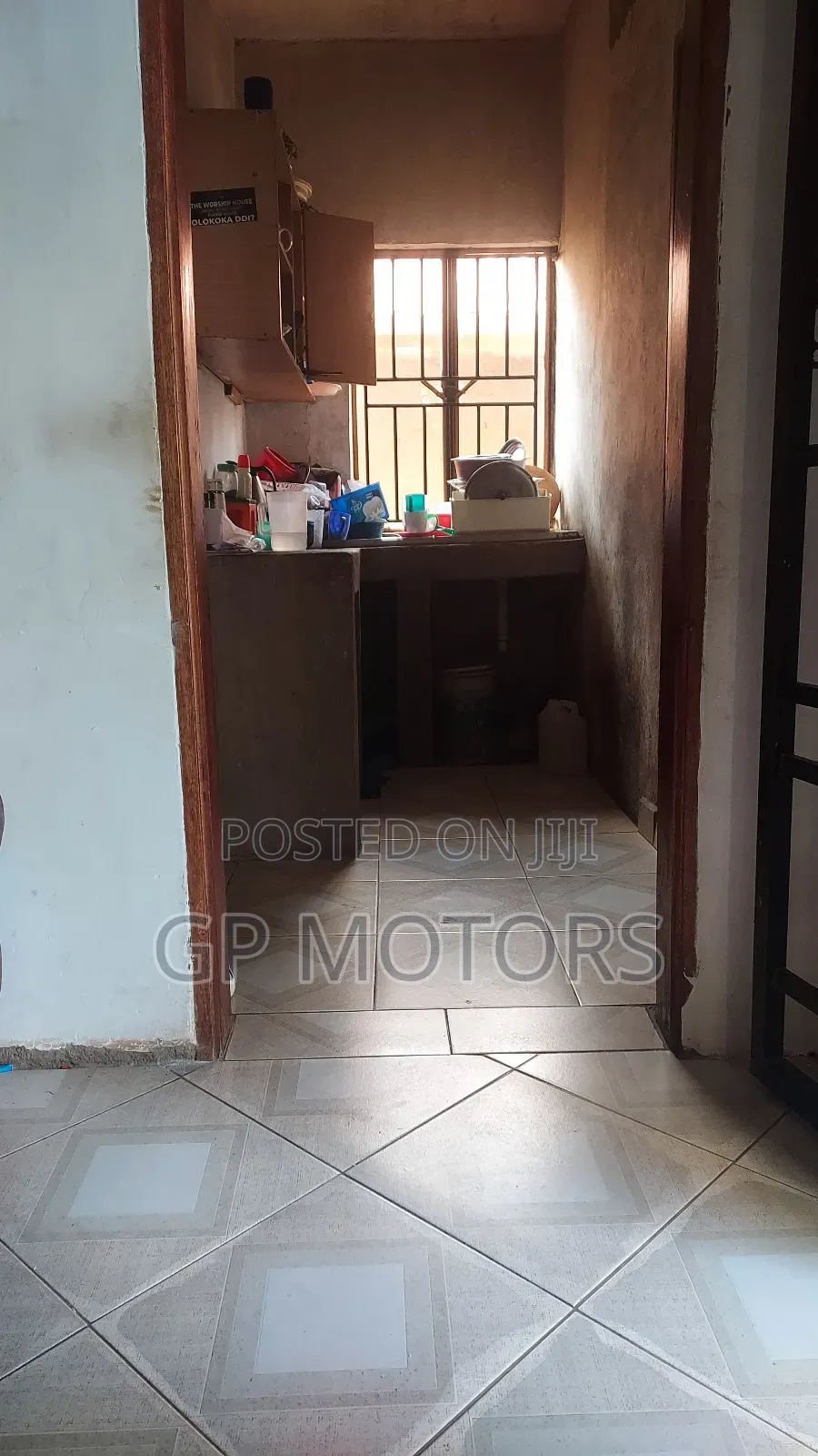 House for Family Rent