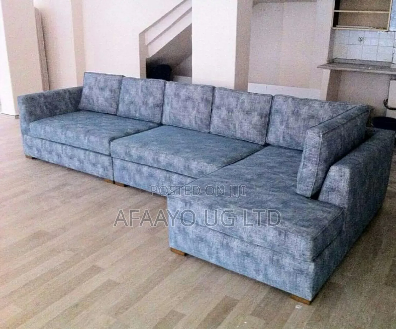 Corner Sofa Bed
