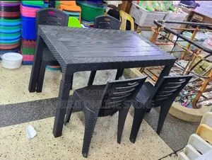 Outdoor Furniture Set
