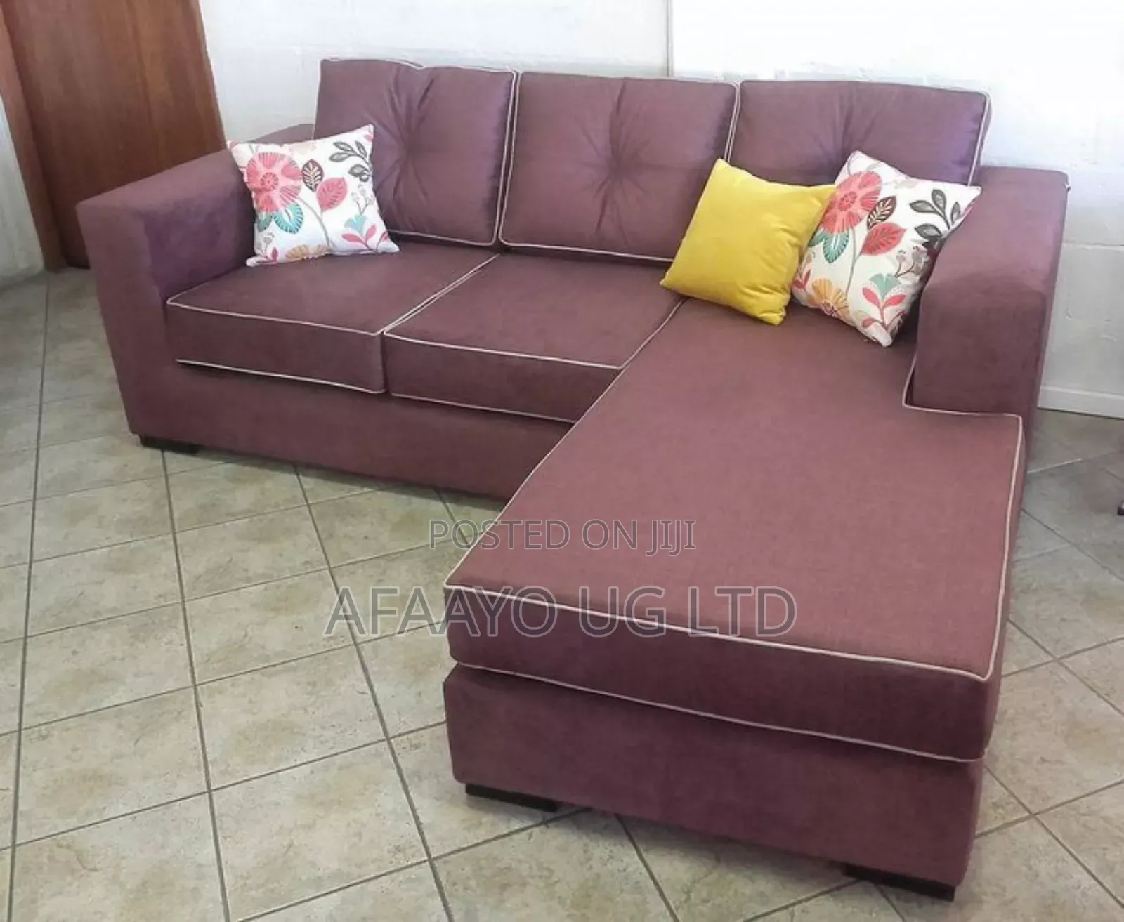 Mini Sofa Bed Set