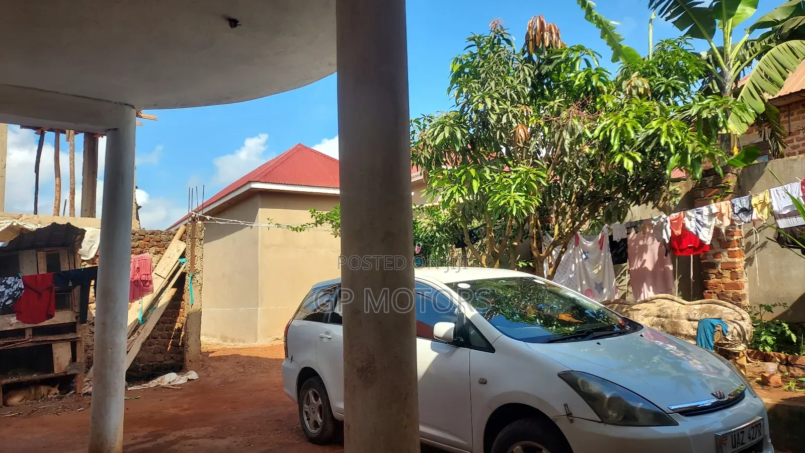4bdrm House in Wakiso / Wakiso for sale