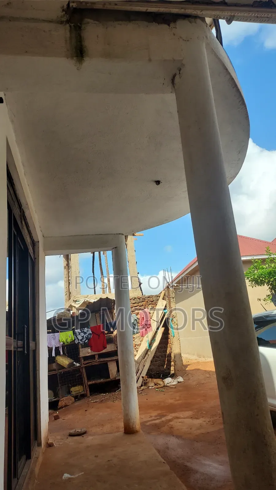 4bdrm House in Wakiso / Wakiso for sale