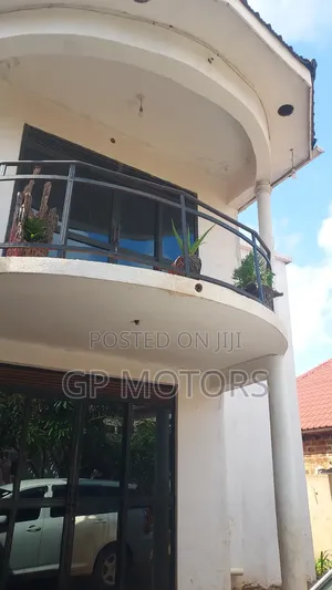 4bdrm House in Wakiso / Wakiso for sale