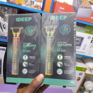 Ideep Professional Hair Clipper