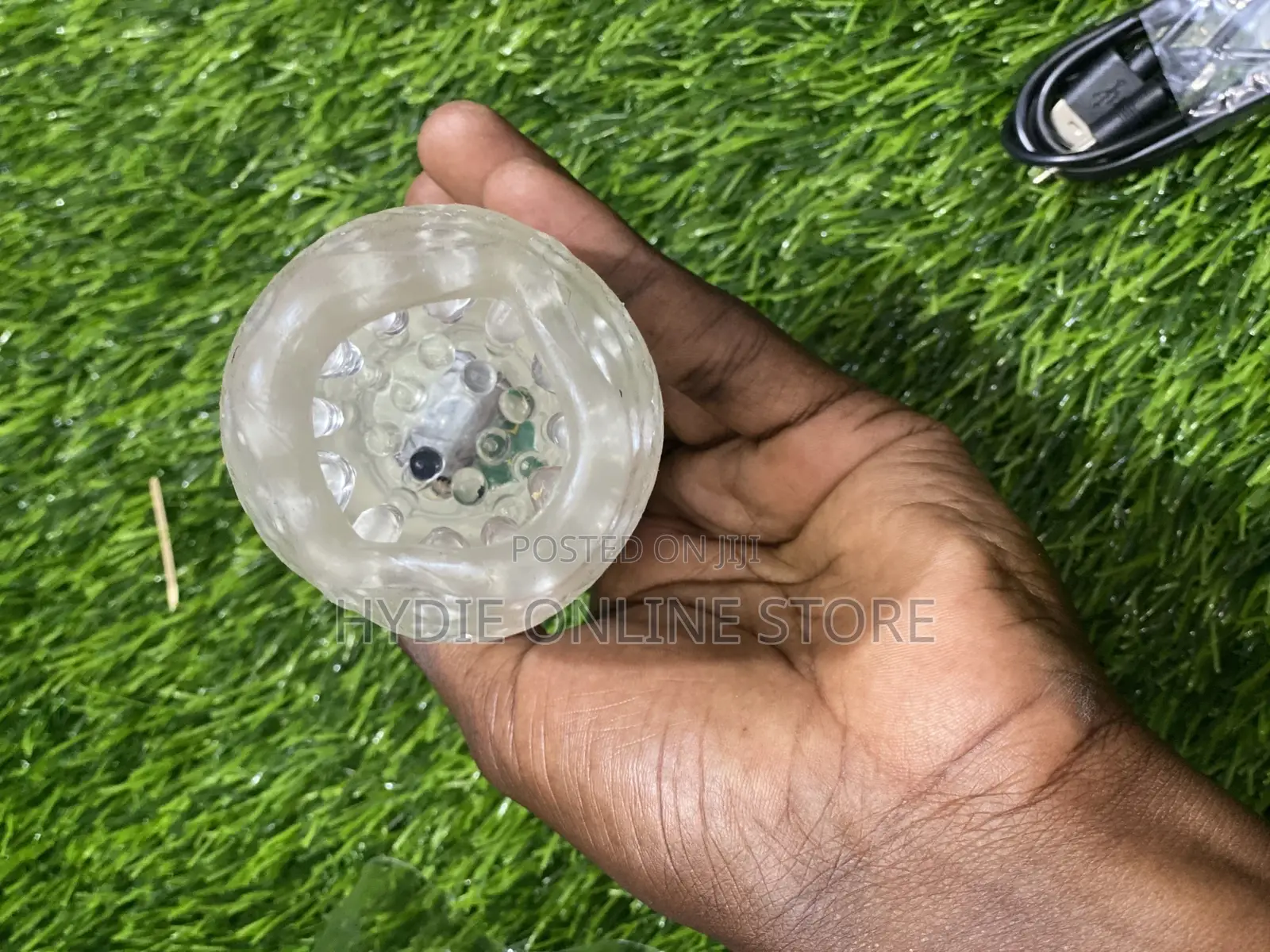 Oral Touch (Men’S)