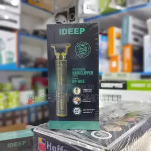 Ideep Professional Hair Clipper
