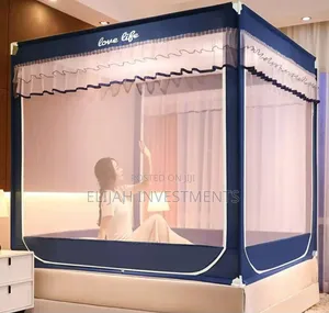 Palace Style Tent Mosquito Net