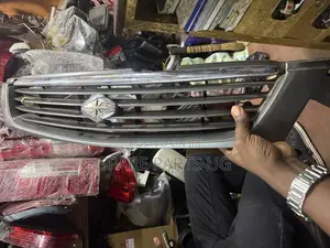 Grille Premio 1998 - 2001