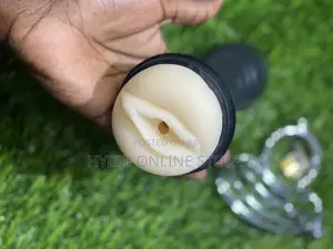 Men’S Bussy Vibrator