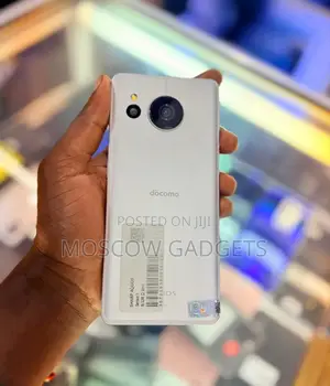 Sharp Aquos sense7 128 GB Gray