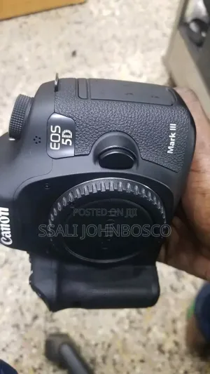 Canon 5d Mark Iii Body Only
