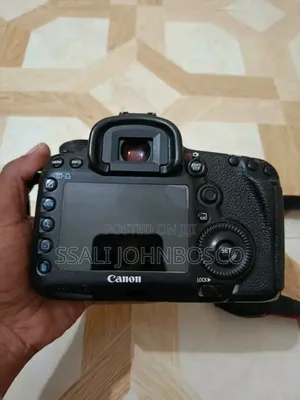 Canon 5d Mark Iii Body Only