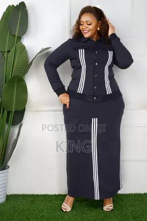 Couture Women's Two Piece Outfit