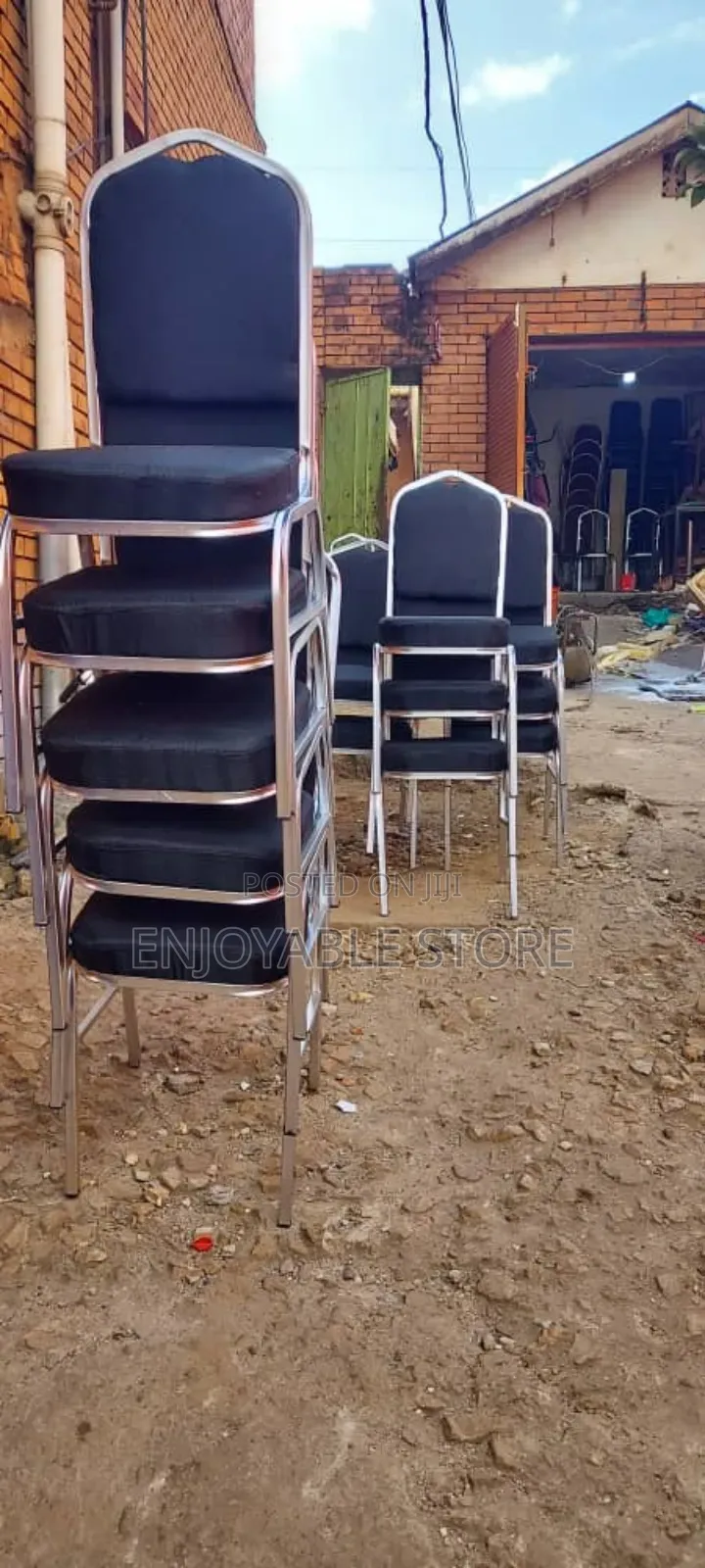 Conference Chairs Conference Chairs Black
