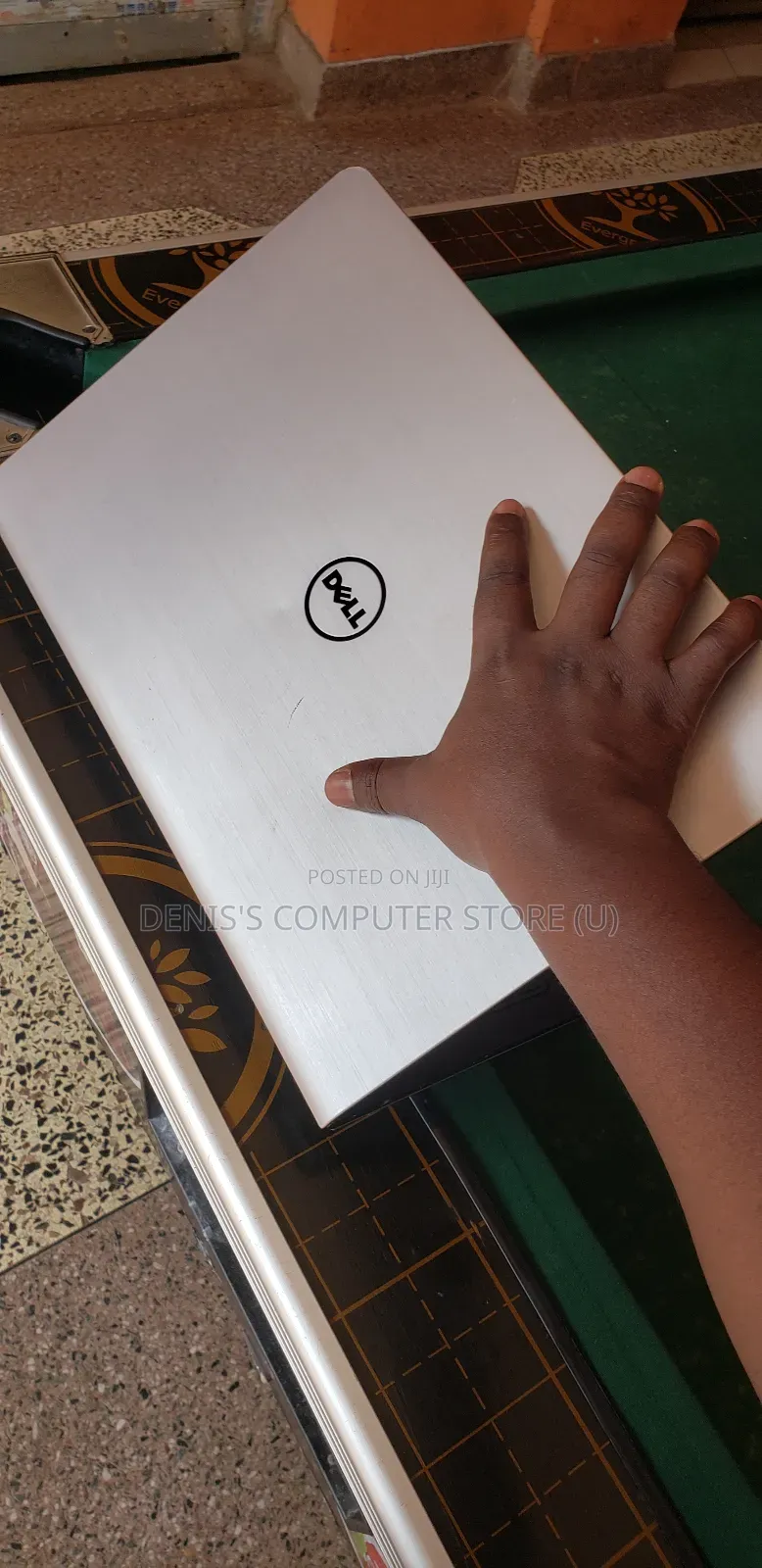 Laptop Dell Inspiron 5559 8GB Intel Core I5 HDD+SSD 500GB