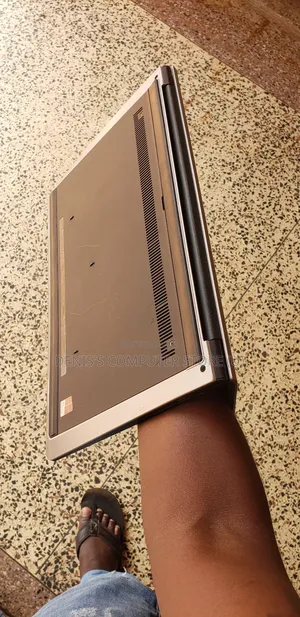 Laptop Dell Inspiron 5559 8GB Intel Core I5 HDD+SSD 500GB