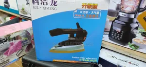 Xinmeng Industrial Flat Iron