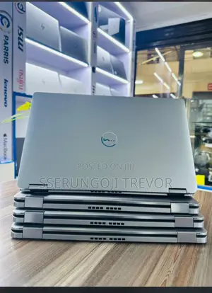 New Laptop Dell Latitude 7400 16GB Intel Core I7 SSD 512GB