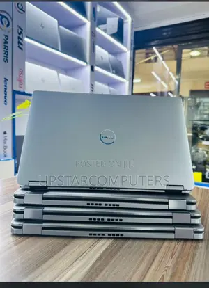 New Laptop Dell Latitude 7400 16GB Intel Core I7 SSD 512GB