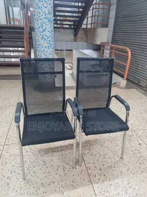 Photo - Executive Office Chairs High Back