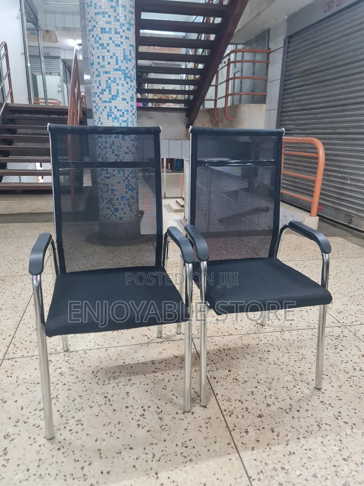 Executive Office Chairs High Back