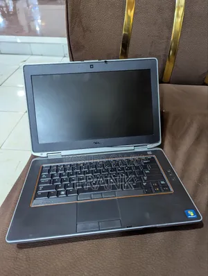 Photo - Laptop Dell Latitude E6420 4GB Intel Core I5 HDD 500GB