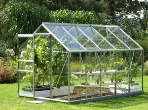 Green House