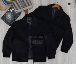 Adept Jackets
