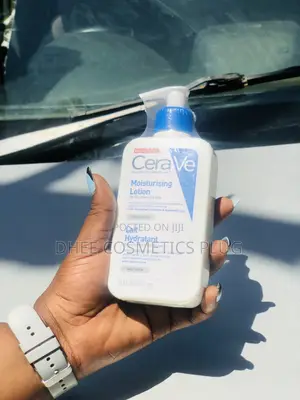 Photo - Cerave Daily Moisturizing Lotion(236ml)