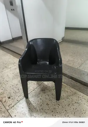 Bar Plastic Chairs