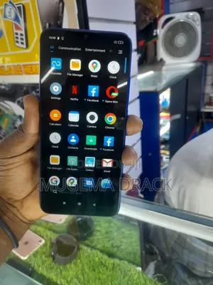 Photo - Xiaomi Redmi 9A 64 GB Blue