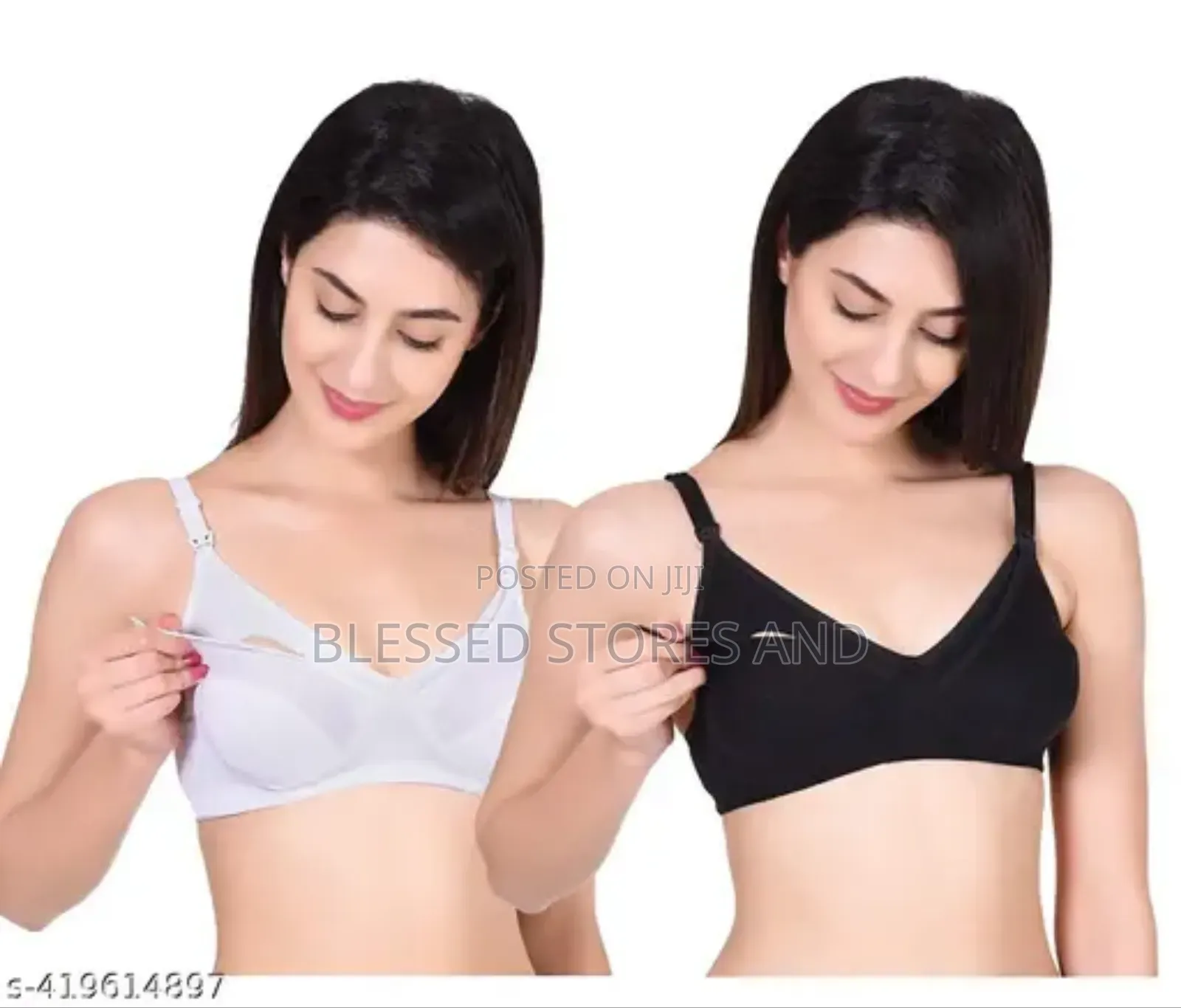 Breast Feeding /Nursing Bra