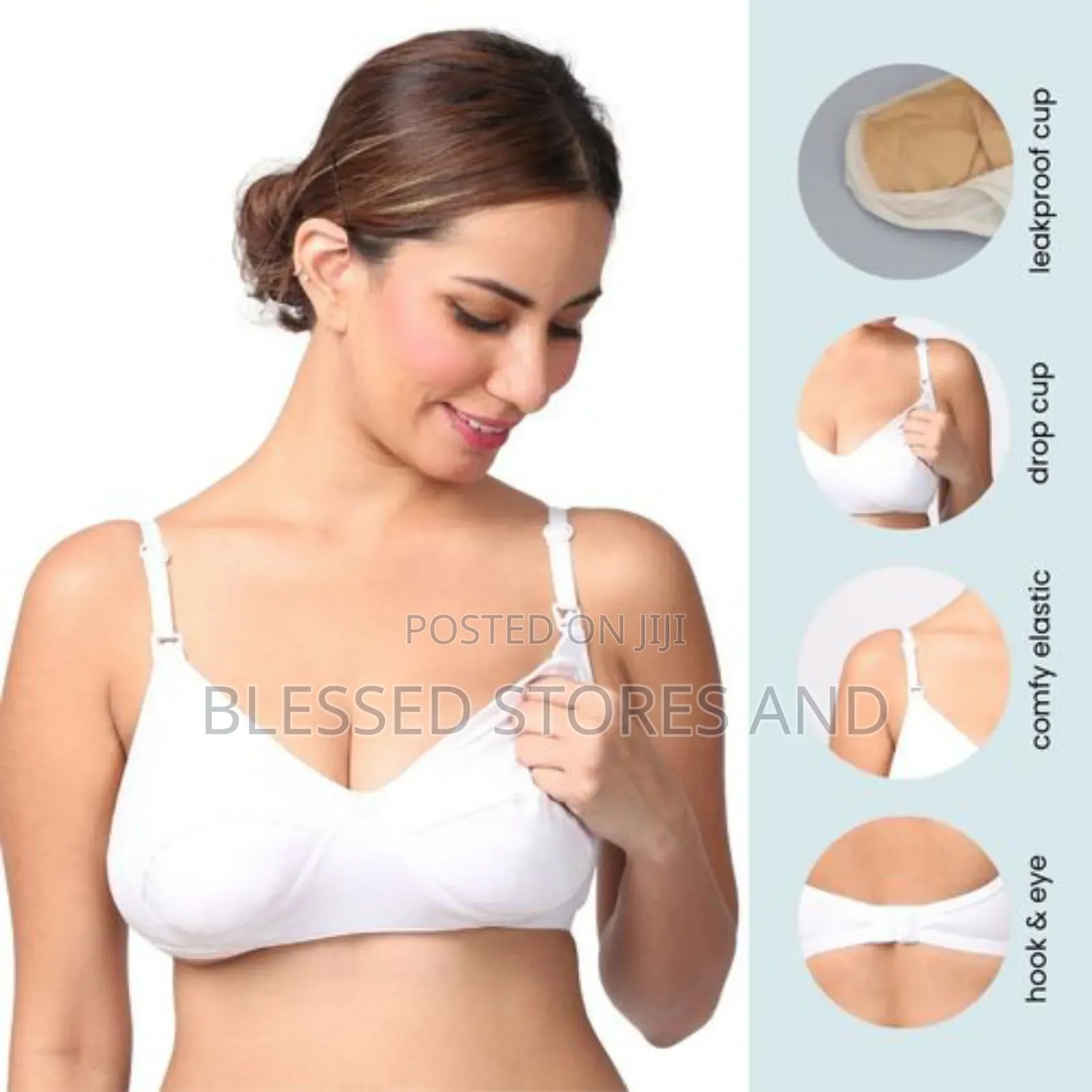 Breast Feeding /Nursing Bra