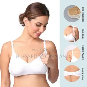 Breast Feeding /Nursing Bra