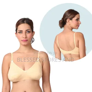 Breast Feeding /Nursing Bra