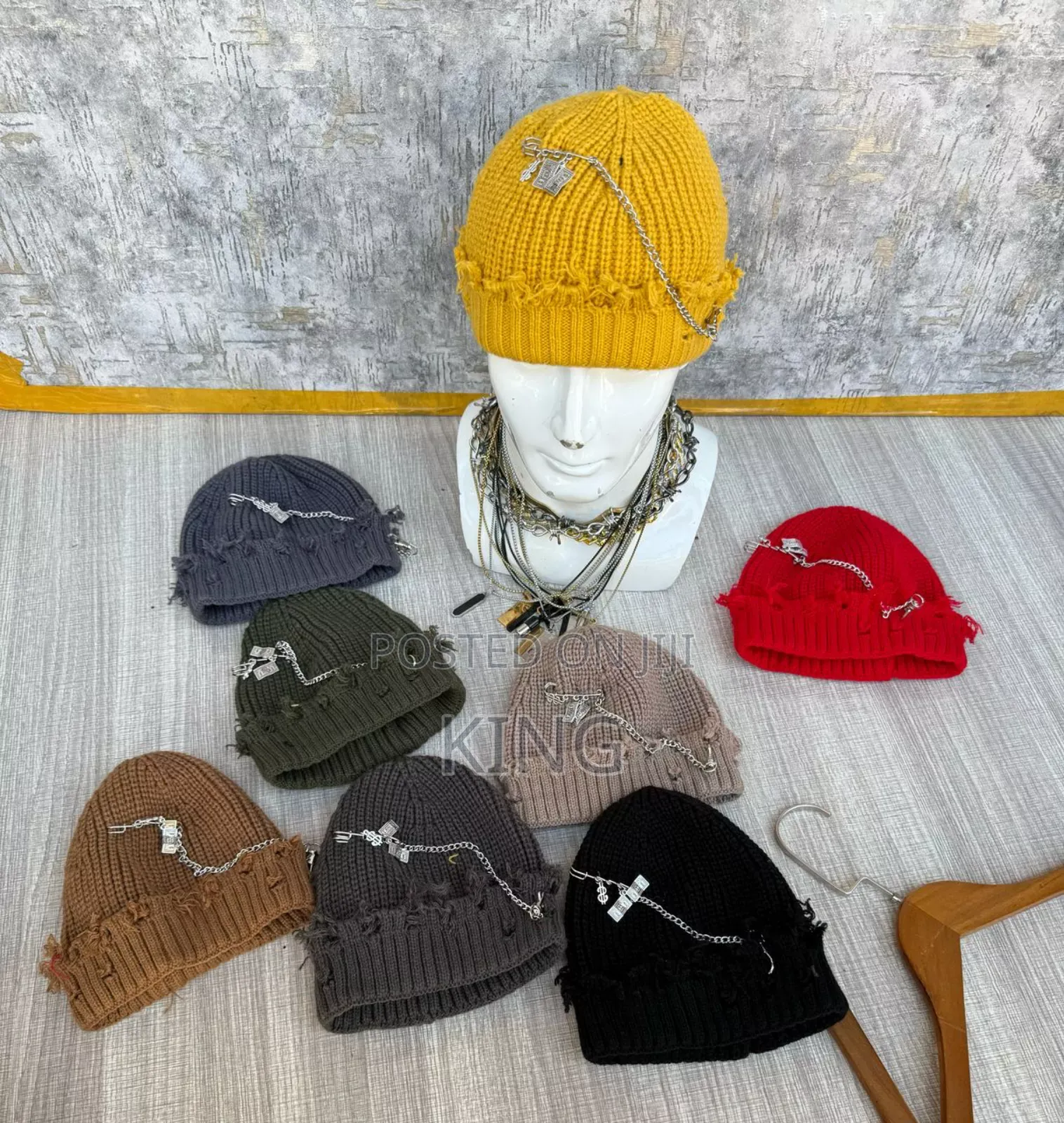 Excel Drip Headsock,Skully Beanie