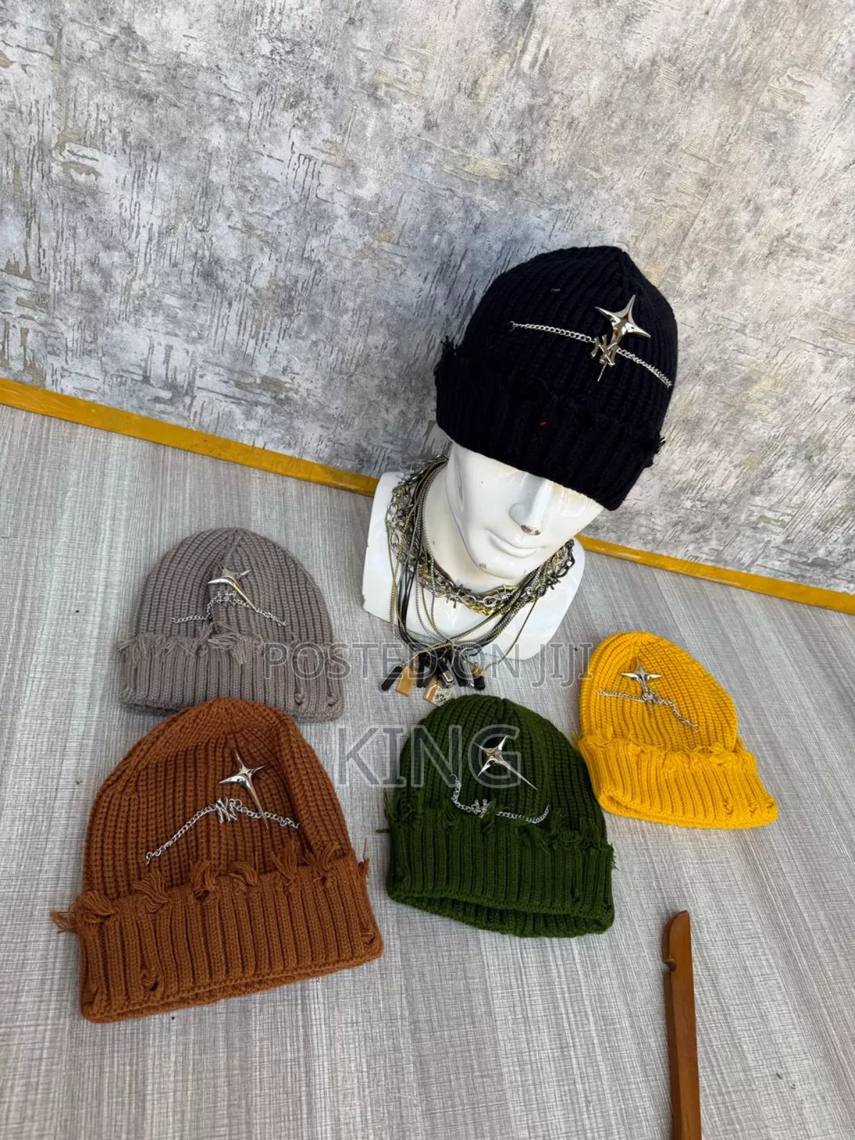 Excel Drip Headsock,Skully Beanie