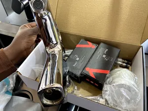 Brimix Water Tap