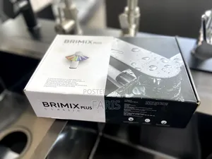 Brimix Water Tap