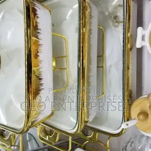 Serving Dish