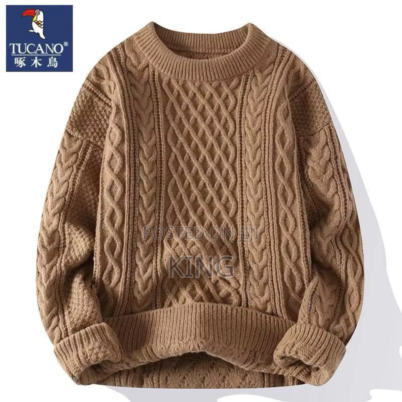 Endless Sweaters